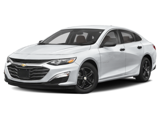 Chevrolet Malibu - Dellenbach Chevrolet in Fort Collins CO