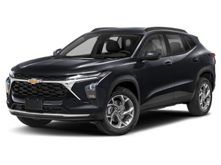 Chevrolet Trax - Dellenbach Chevrolet in Fort Collins CO