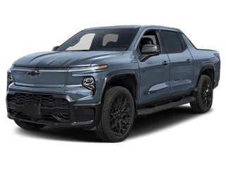 Chevrolet Silverado EV - Dellenbach Chevrolet in Fort Collins CO