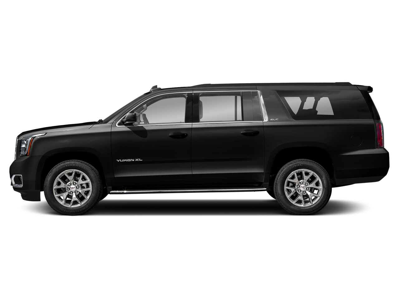 2019 GMC Yukon XL SLE