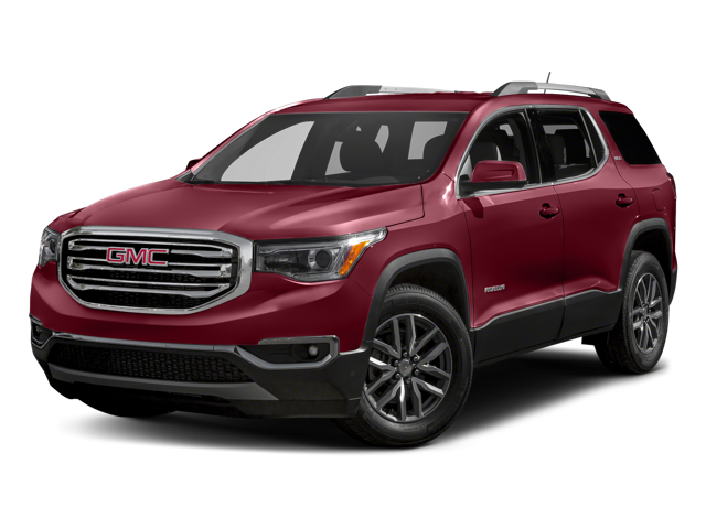 2018 GMC Acadia SLE-2 AWD's photo