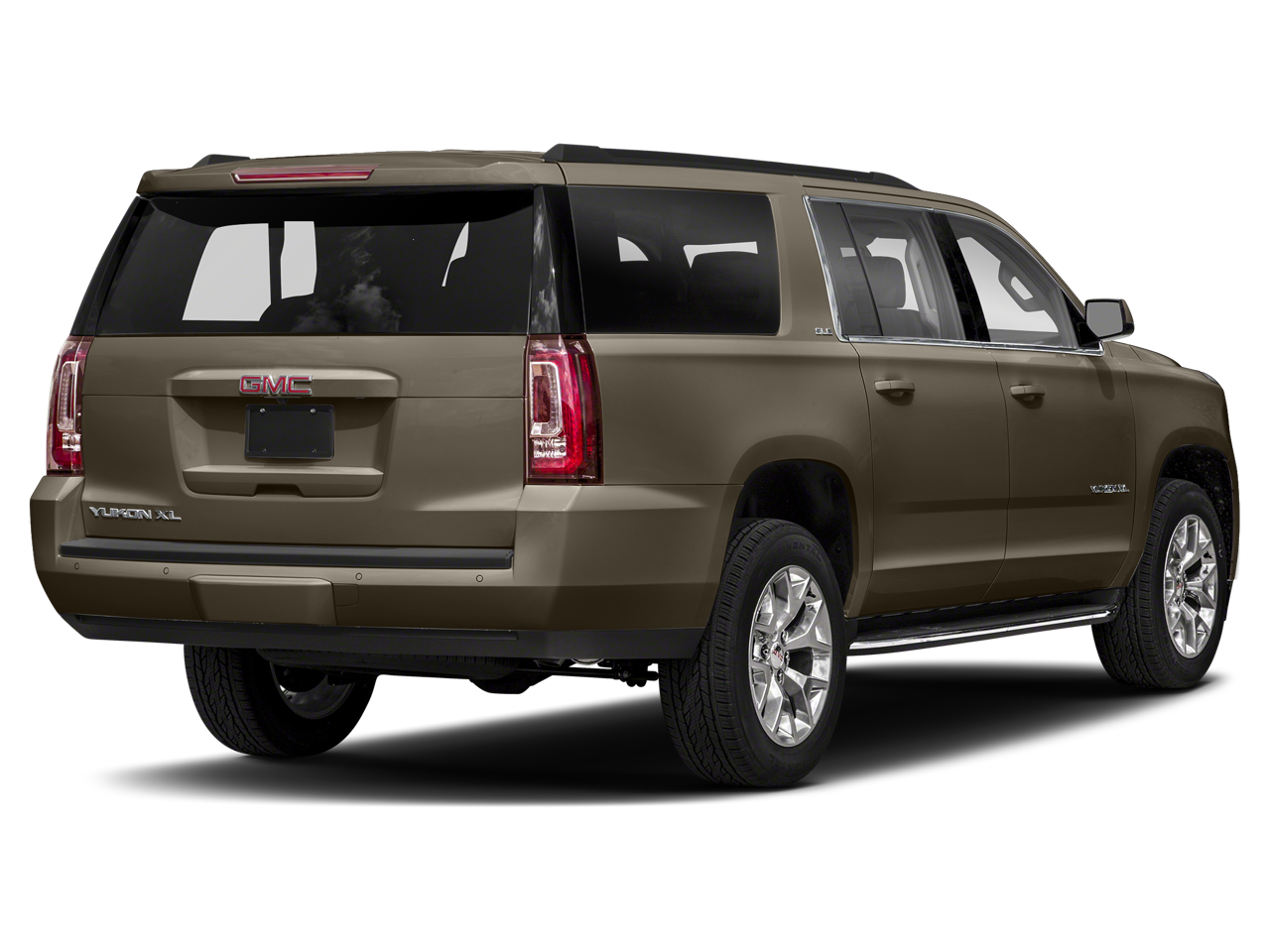 2019 GMC Yukon XL SLE