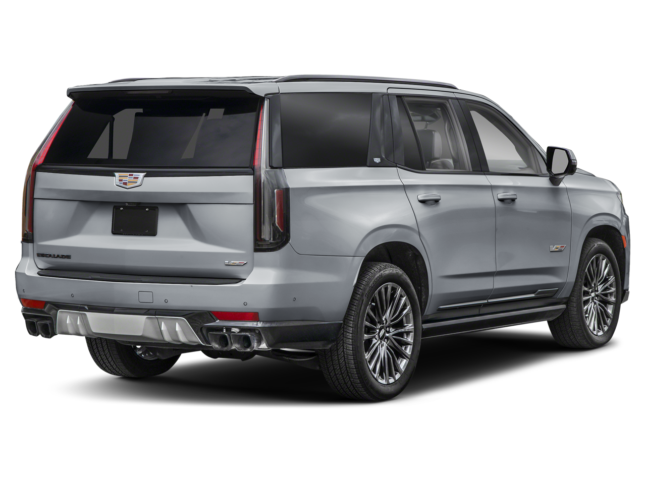 2023 Cadillac Escalade Escalade-V