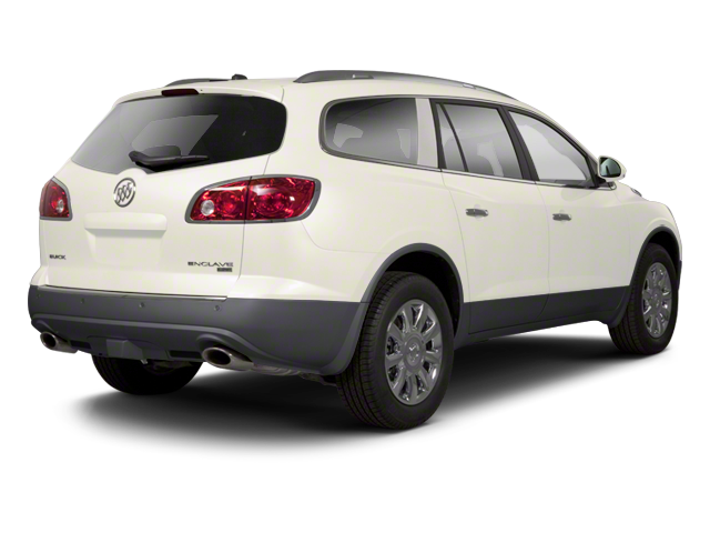 Used 2010 Buick Enclave CXL-1 with VIN 5GALVBED8AJ186776 for sale in Fort Collins, CO