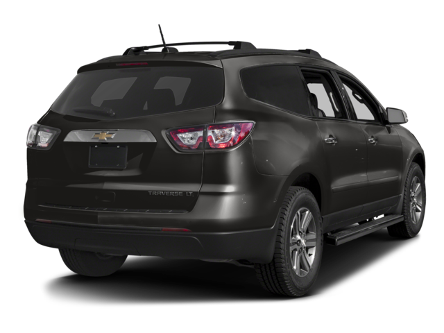 Used 2016 Chevrolet Traverse 2LT with VIN 1GNKVHKD0GJ154941 for sale in Fort Collins, CO