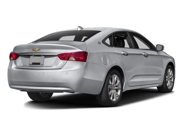 Used 2017 Chevrolet Impala 1LT with VIN 1G1105SA7HU198337 for sale in Fort Collins, CO