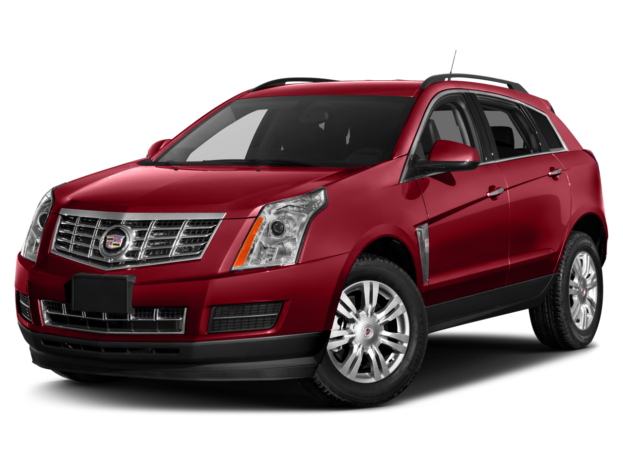 2015 Cadillac SRX FWD Premium Collection's photo