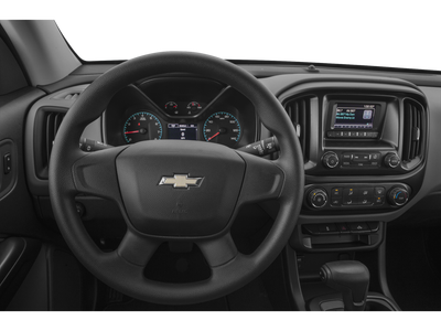 2015 Chevrolet Colorado 4WD WT