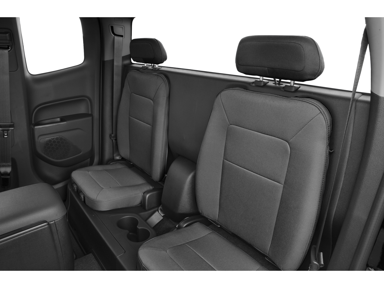 2015 Chevrolet Colorado 4WD WT