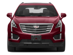 2017 Cadillac XT5 Platinum AWD