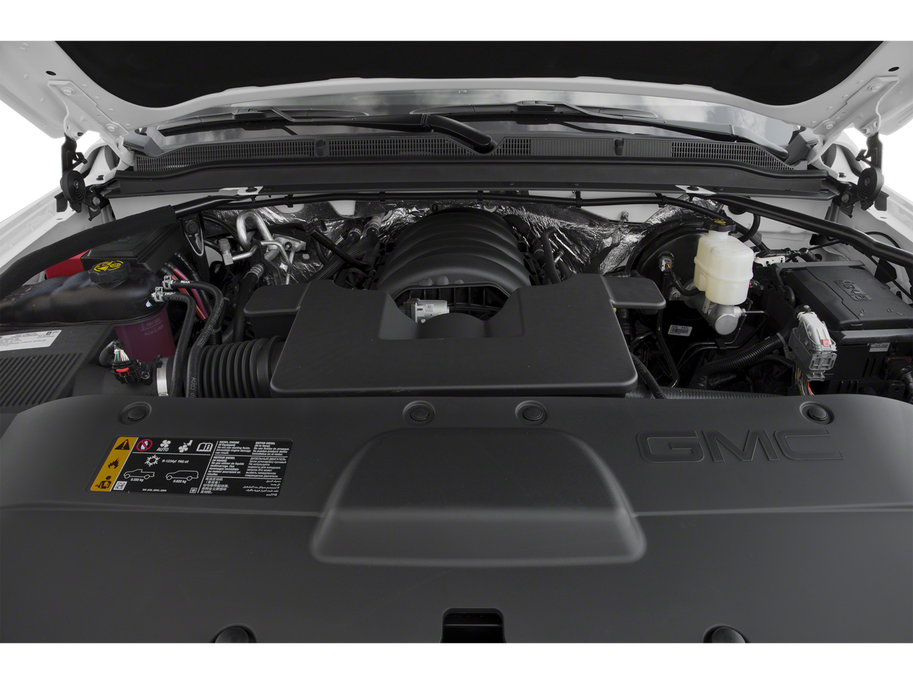 2019 GMC Yukon XL SLE