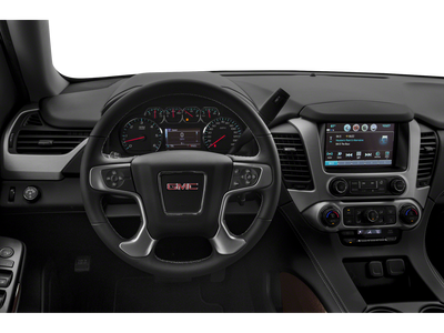 2019 GMC Yukon XL SLE