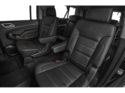 2019 GMC Yukon XL SLE