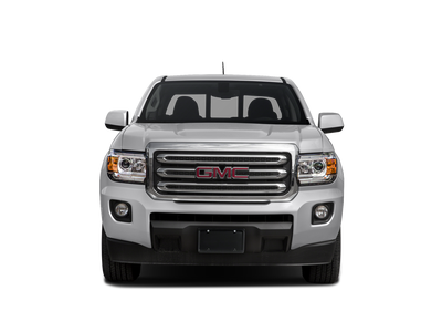 2019 GMC Canyon 4WD SLT