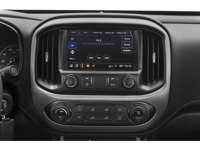 2019 GMC Canyon 4WD SLT