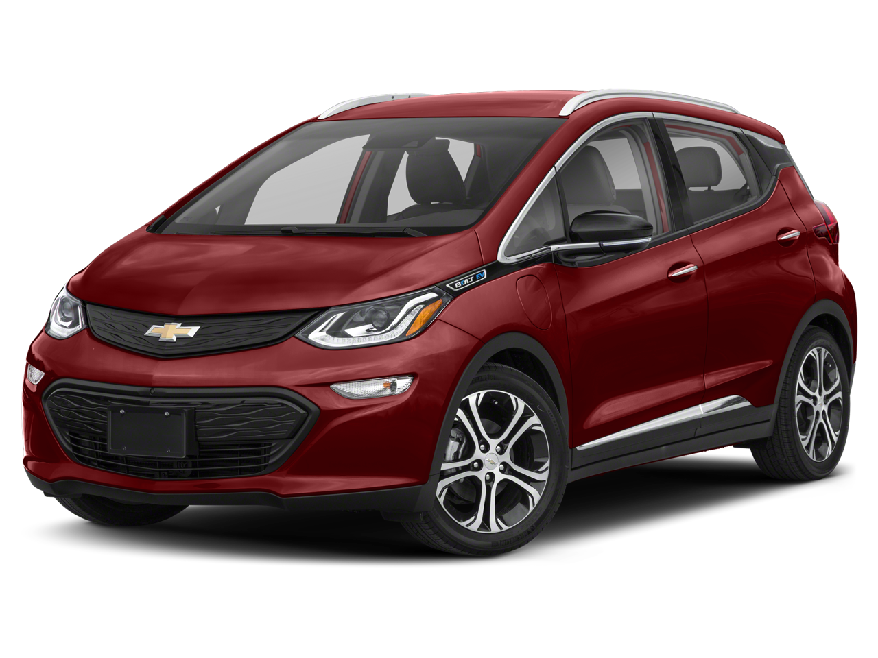 Used 2020 Chevrolet Bolt EV Premier with VIN 1G1FZ6S09L4120014 for sale in Fort Collins, CO