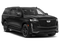 2022 Cadillac Escalade ESV Sport