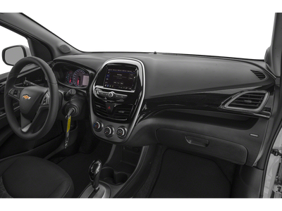 2022 Chevrolet Spark LS