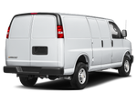 2022 Chevrolet Express Cargo 2500 WT