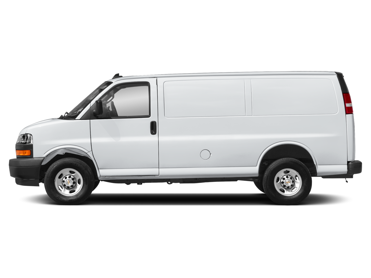 2023 Chevrolet Express Cargo 3500 WT