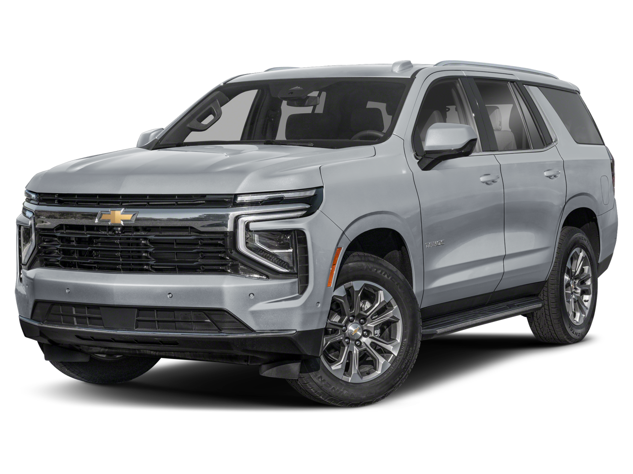 2025 Chevrolet Tahoe RST 4WD's photo