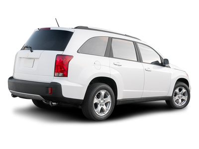 2008 Suzuki XL7 Luxury