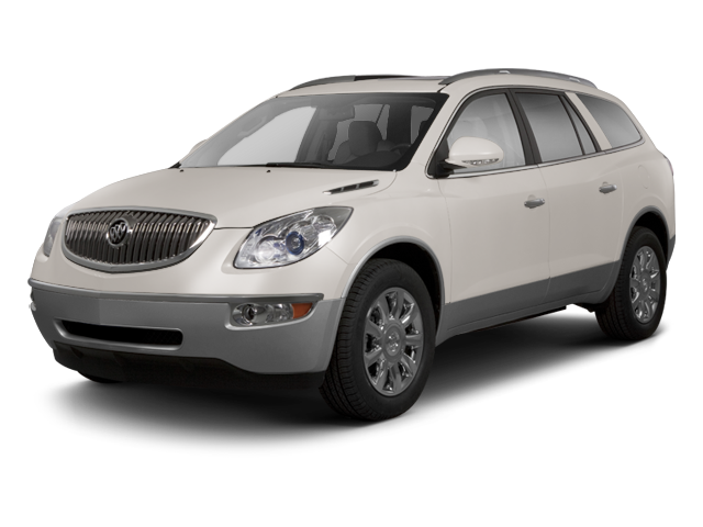 2010 Buick Enclave CXL-1 AWD's photo