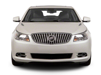2012 Buick LaCrosse Premium 3