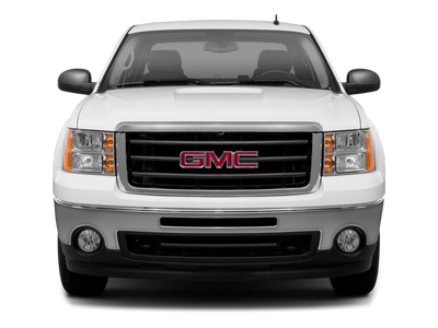 2012 GMC Sierra 1500 SLT