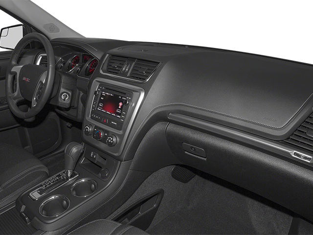 2013 GMC Acadia SLT