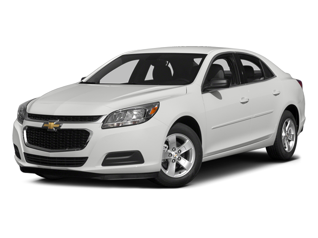 2014 Chevrolet Malibu 1LS's photo