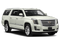 2016 Cadillac Escalade ESV Platinum