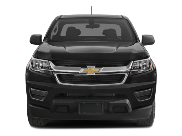 2016 Chevrolet Colorado 4WD WT