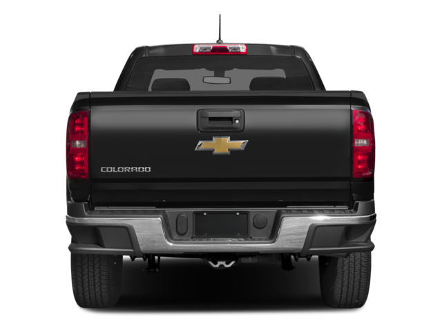 2016 Chevrolet Colorado 4WD WT