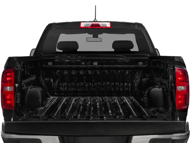 2016 Chevrolet Colorado 4WD WT