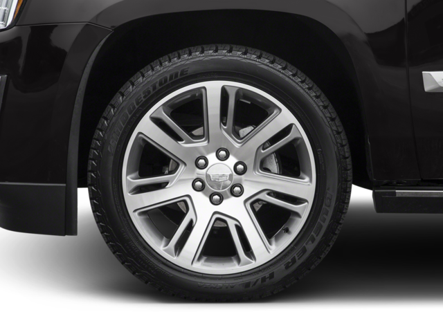 2018 Cadillac Escalade Premium Luxury