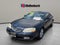 2002 Acura CL Type S