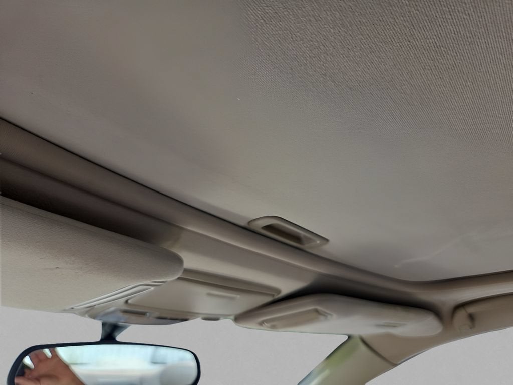 2002 Acura CL Type S