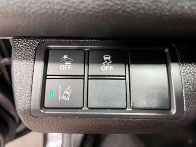 2017 Honda Civic Sedan EX-L