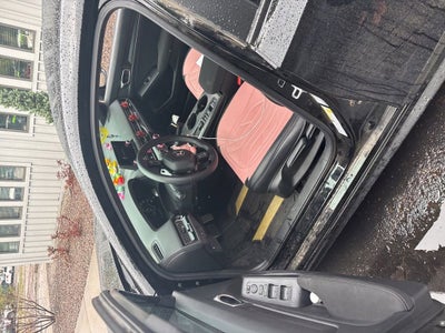 2025 Honda Civic Hatchback Sport