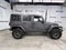 2016 Jeep Wrangler Unlimited 75th Anniversary
