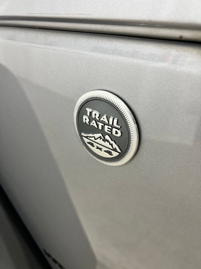 2014 Jeep Wrangler Unlimited Rubicon