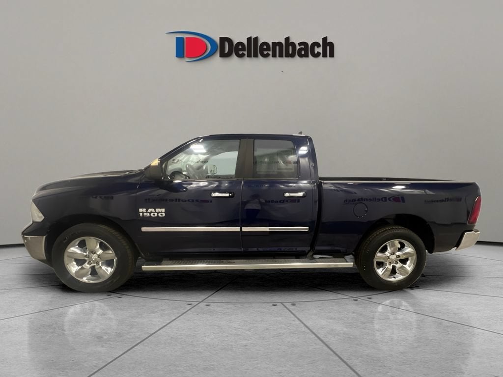 2014 RAM 1500 Big Horn