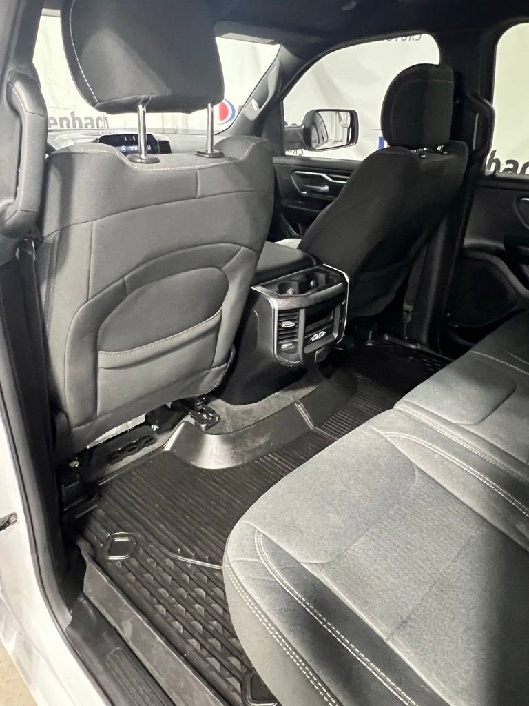 2024 RAM 1500 Big Horn