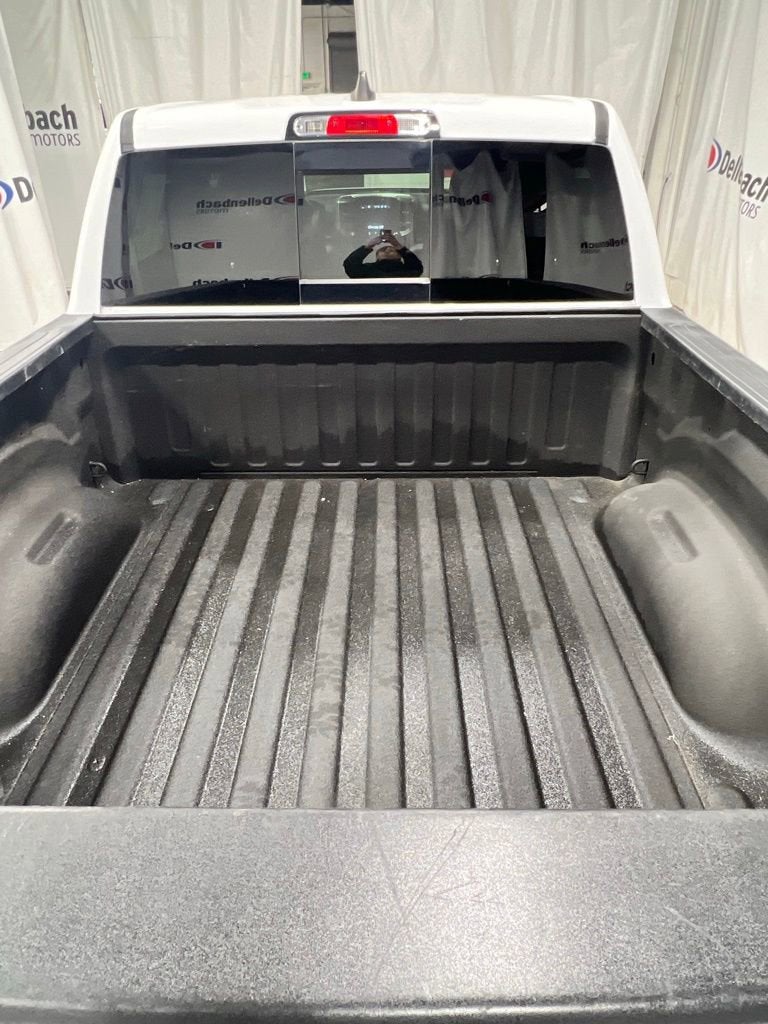 2024 RAM 1500 Big Horn