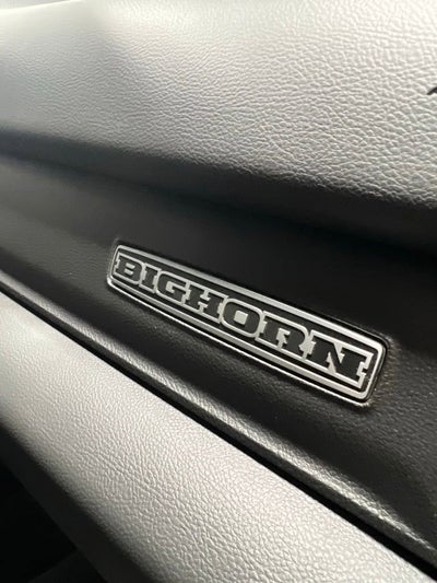 2024 RAM 1500 Big Horn