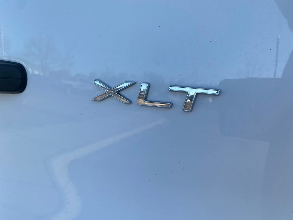 2023 Ford Transit Passenger Wagon XL