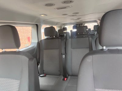 2023 Ford Transit Passenger Wagon XL