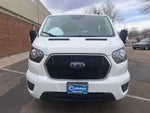 2023 Ford Transit Passenger Wagon XL