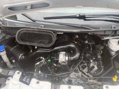 2023 Ford Transit Passenger Wagon XL